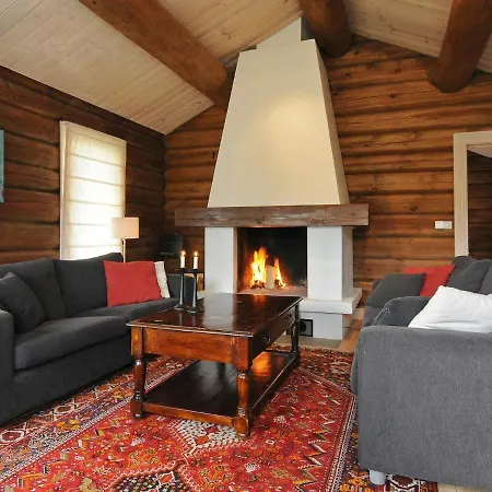 Holiday home 12 Person In F Vang Favang