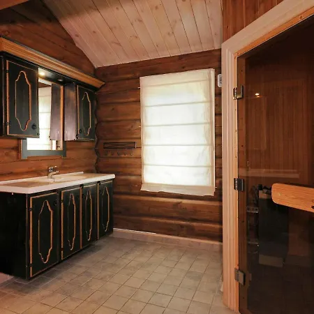 Holiday home 12 Person In F Vang *