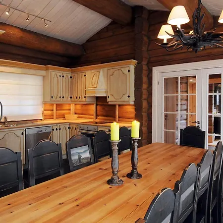 12 Person In Favang-by Traum Tatil Evi *