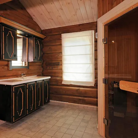 Prázdninový dům 12 Person In Favang-by Traum Favang