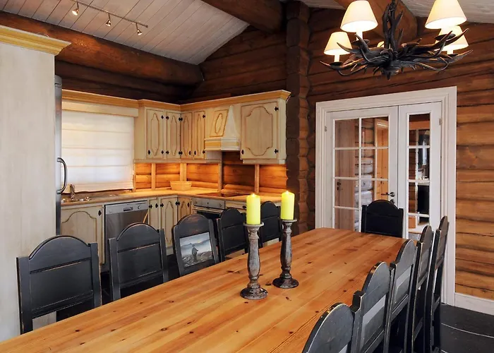 12 Person In Favang-by Traum Prázdninový dům *